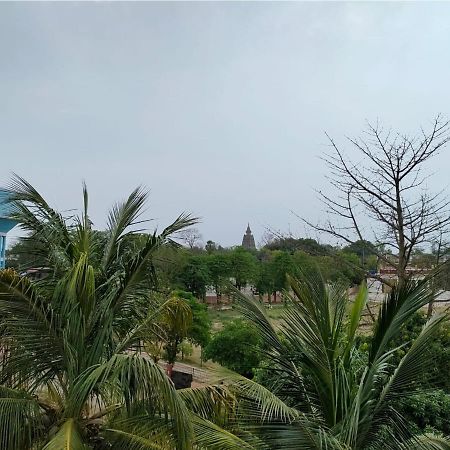 Dwarka Home Stay Бодх Гая Екстериор снимка