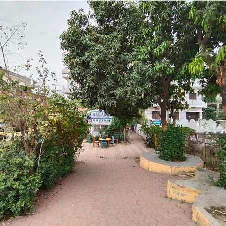 Dwarka Home Stay Бодх Гая Екстериор снимка