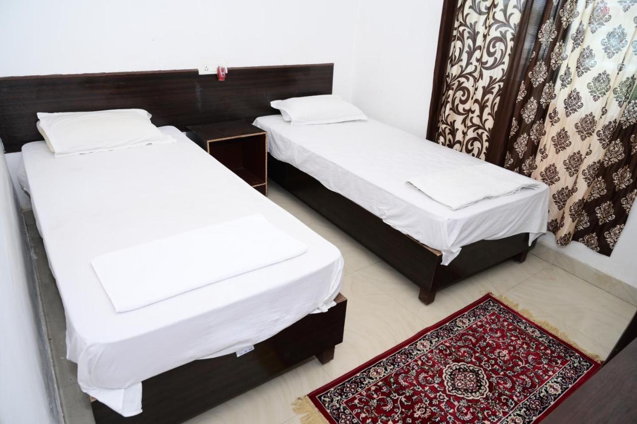 Dwarka Home Stay Бодх Гая Екстериор снимка