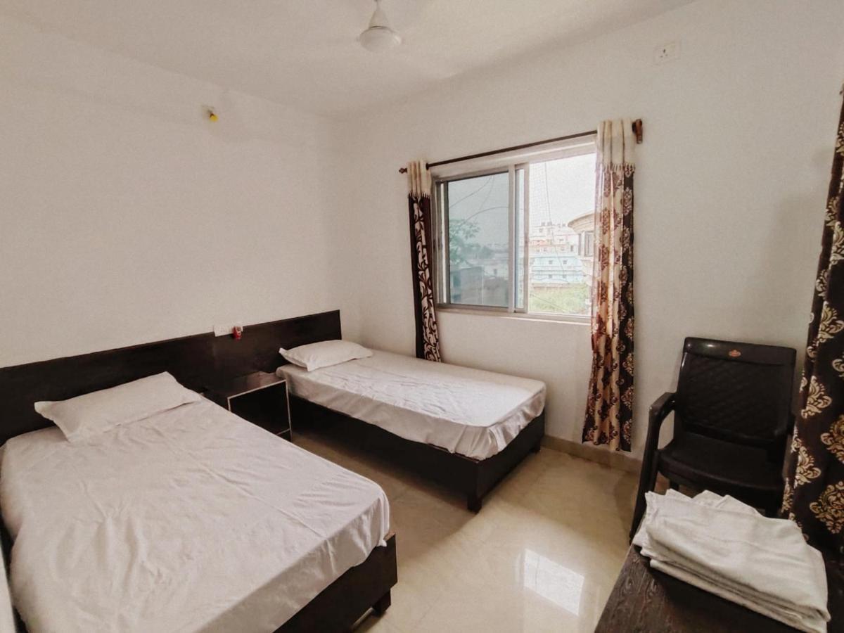 Dwarka Home Stay Бодх Гая Екстериор снимка