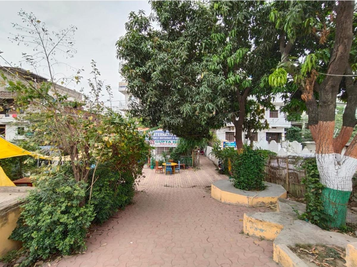 Dwarka Home Stay Бодх Гая Екстериор снимка